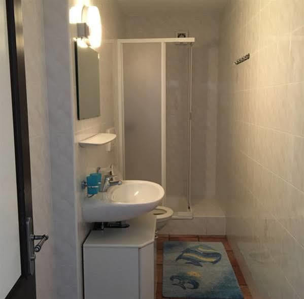 Ostello & Camping Riposo Hotel Losone Bagian luar foto